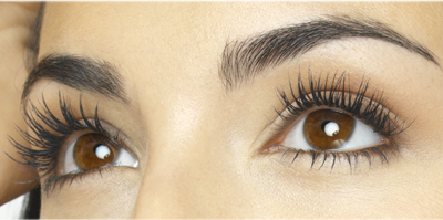 Beauty Salon | Keratin Lash Lift & Brows