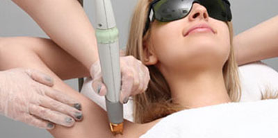 Beauty Salon | Laser Hair removal